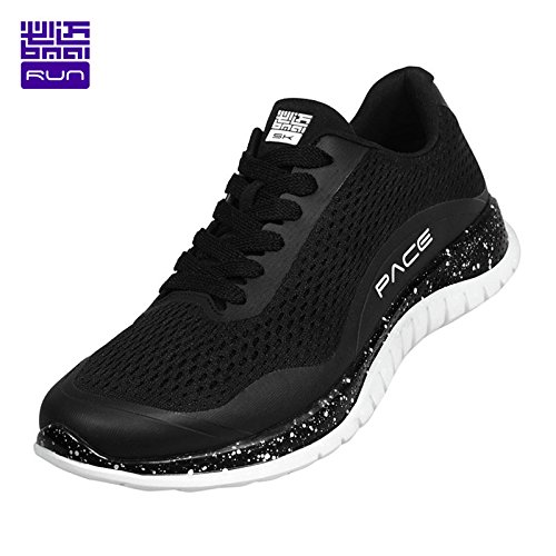 bmai/必迈 pace2.0男女休闲慢跑鞋春夏透气轻质跑鞋跑步鞋运动鞋